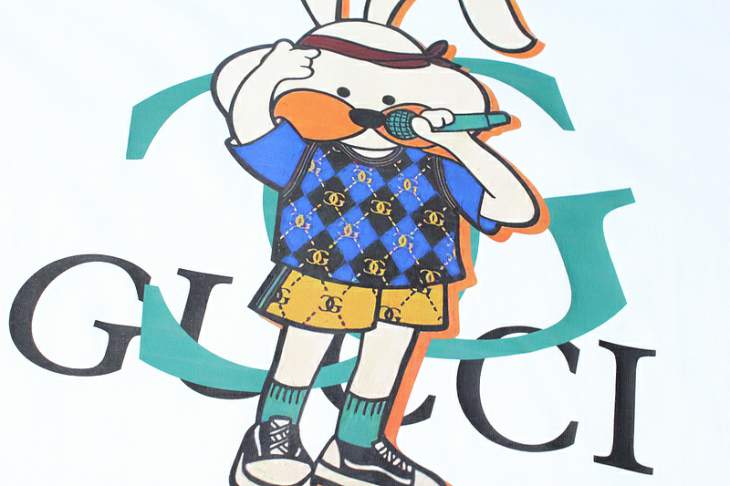Picture of Gucci T Shirts Short _SKUGucciM-3XL21mxK91412201